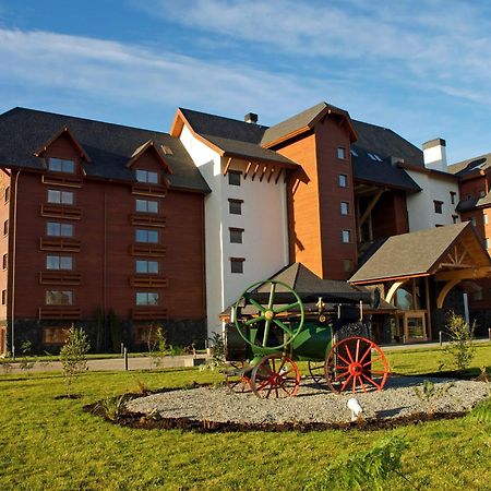 Wyndham Puerto Varas Pettra Екстериор снимка