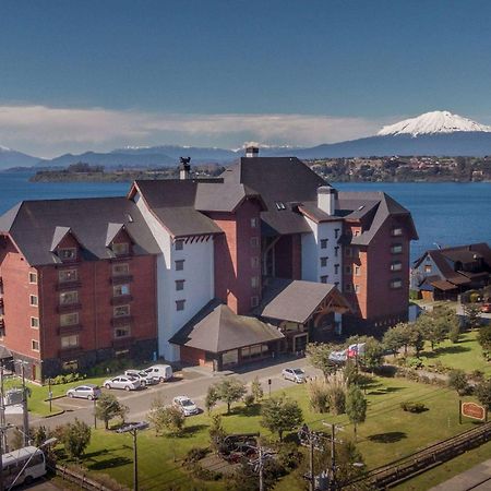 Wyndham Puerto Varas Pettra Екстериор снимка