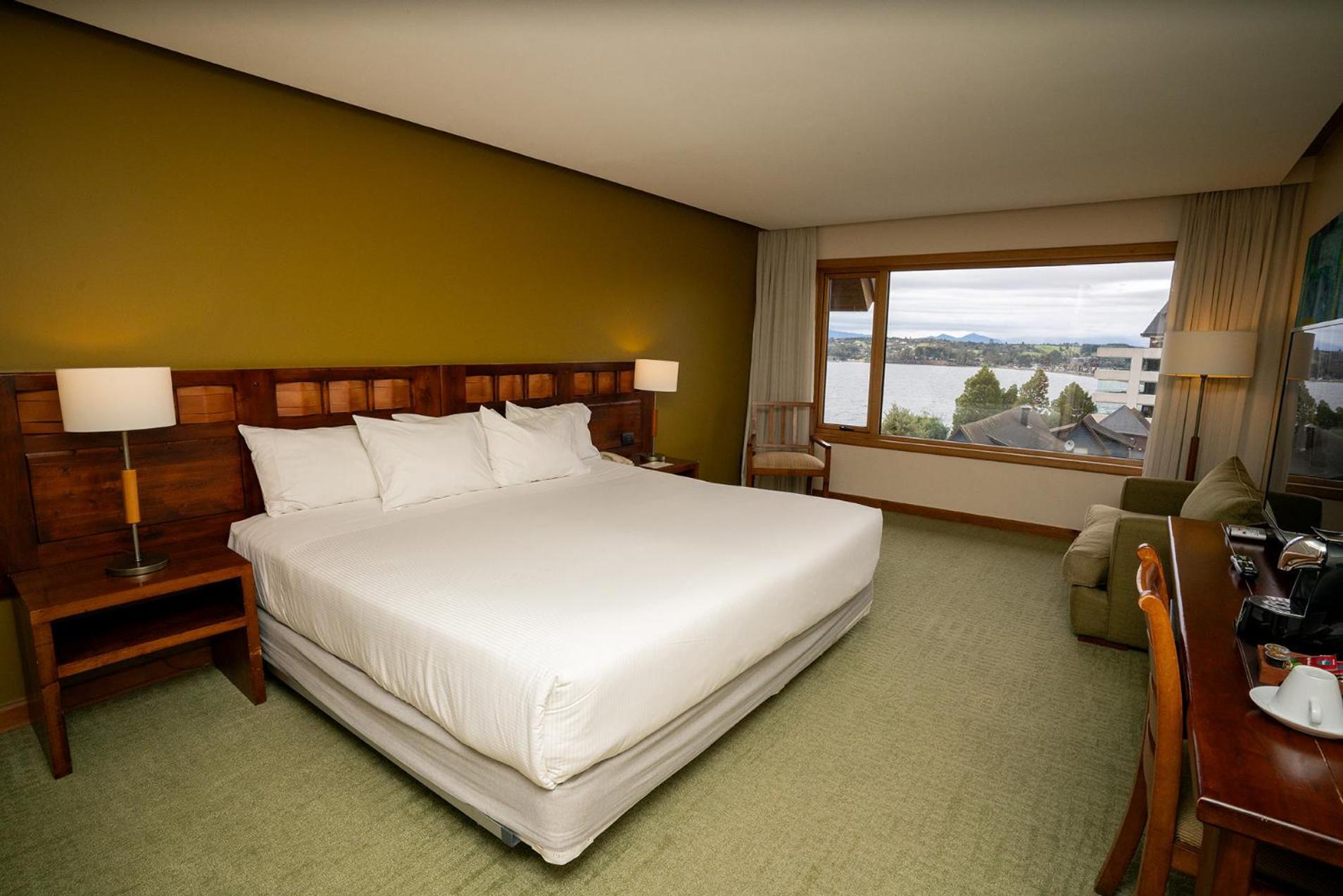 Wyndham Puerto Varas Pettra Екстериор снимка